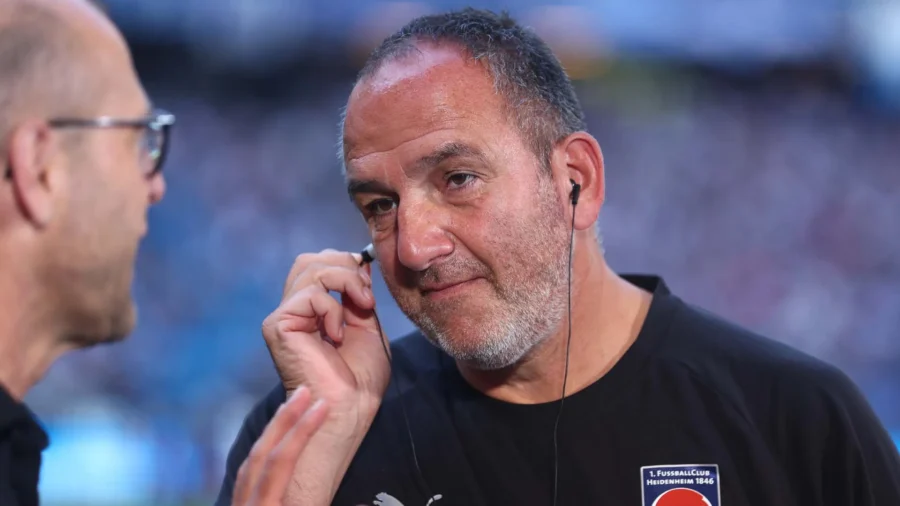 Bundesliga 2025-2026 : Heidenheim-Augsburg, les compositions probables