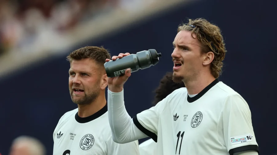 Qualification pour la Coupe du Monde 2026 : Slovaquie-Allemagne, les compositions probables