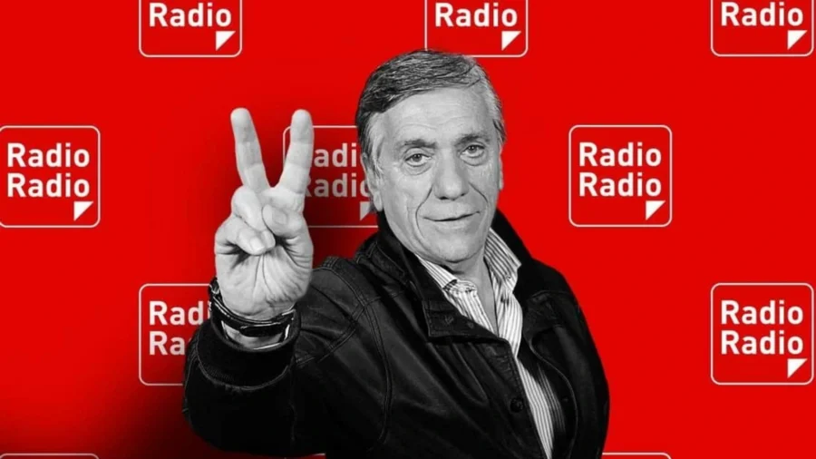 Adieu au célèbre journaliste Furio Focolari, voix historique du sport