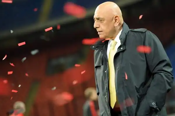 Adriano Galliani fait ses adieux à Monza : la voie est ouverte pour un retour à l’AC Milan