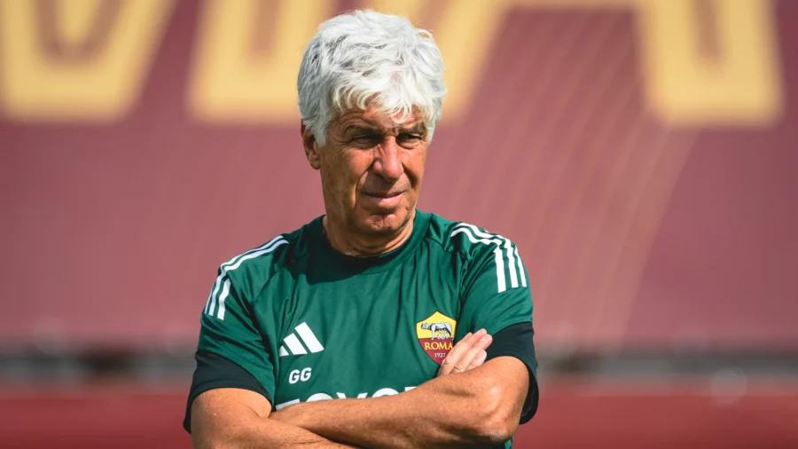 Ligue Europa 2025-2026 : Nice – Roma, les compositions probables