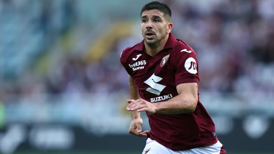 Le Torino prêt à reprendre, Giovanni Simeone envoie un message clair