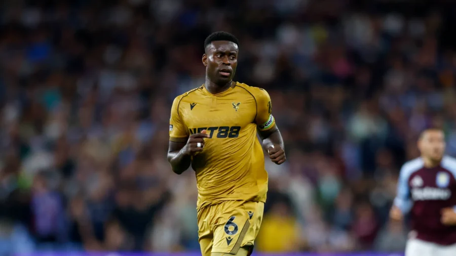 Premier League 2025-2026 : Crystal Palace-Sunderland, les compositions probables