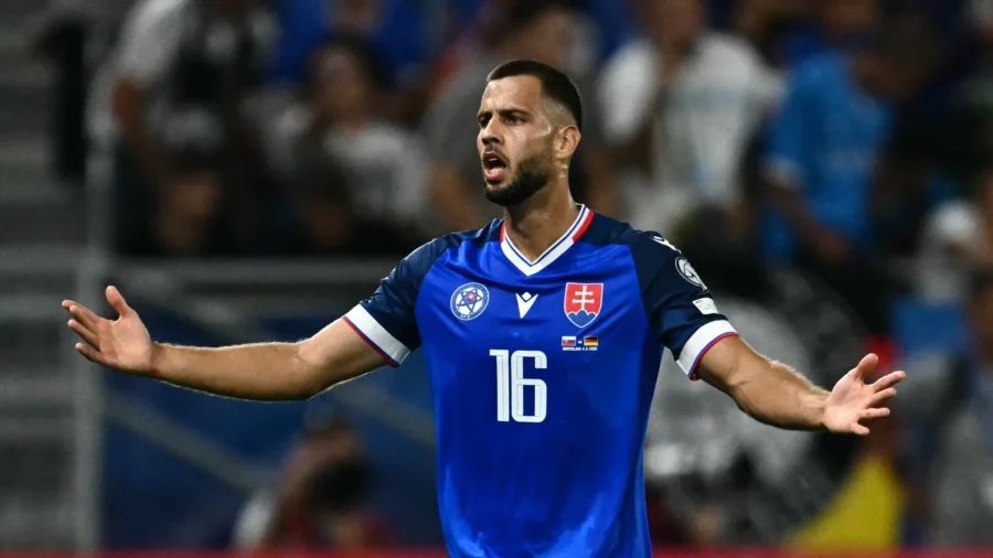Qualifications pour la Coupe du monde 2026 : Luxembourg-Slovaquie, les compositions probables