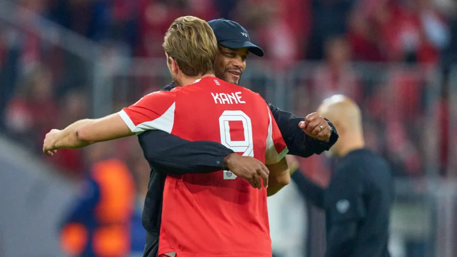 Bundesliga 2025-2026 : Bayern Munich-Werder Brême, les compositions probables