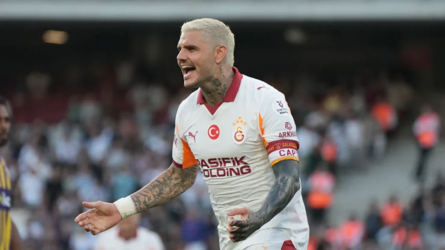 Ligue des champions 2025-2026 : Eintracht Francfort-Galatasaray, les compositions probables