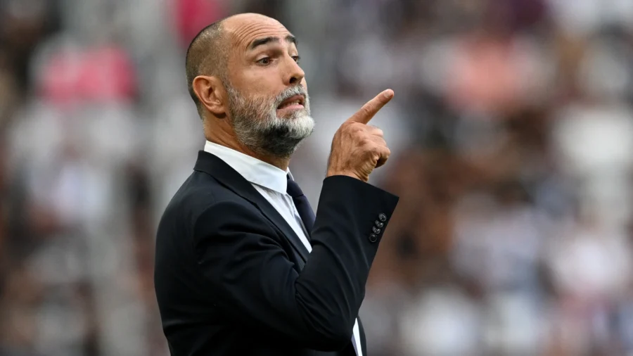 Juventus-Borussia Dortmund, Igor Tudor mise sur trois attaquants de talent