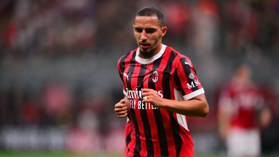 Ismael Bennacer, ce n’est pas fini : Trabzonspor négocie avec l’AC Milan