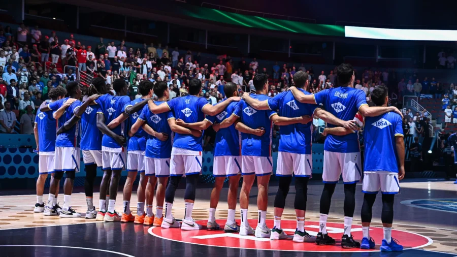 Italbasket, l’hypothèse étrangère de l’ère post-Pozzecco divise les fans