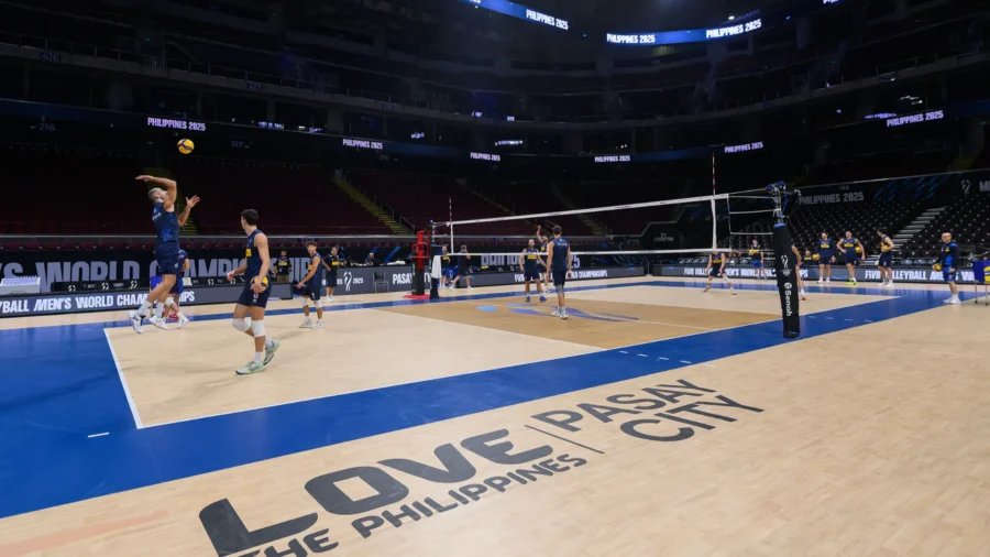 Italvolley, les choses sérieuses commencent : en route vers l’Argentine