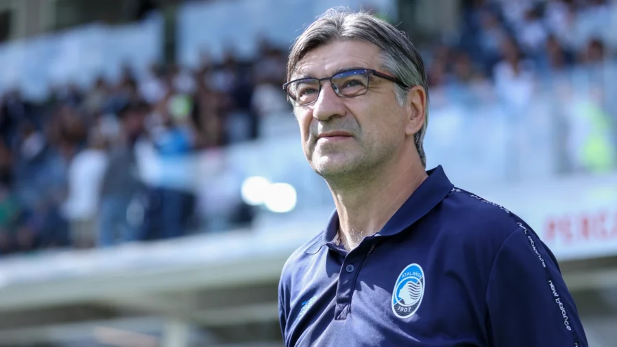 Atalanta, Ivan Juric fixe les règles : des mots clairs sur Ademola Lookman