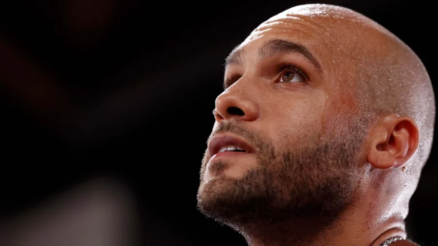 Marcell Jacobs menace de faire ses adieux à l’athlétisme après la déception de Tokyo