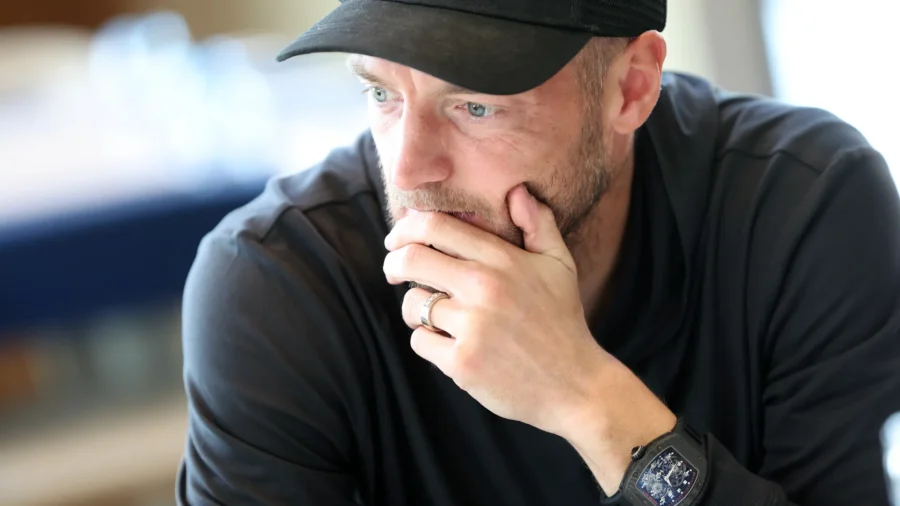 Jamie Vardy, voilà la signature : il a déjà porté le maillot crémonais