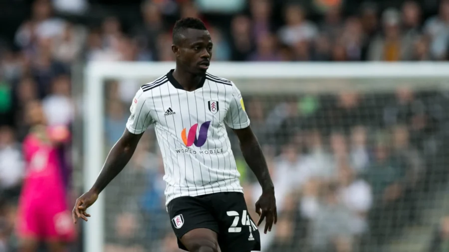 Jean-Michaël Seri change à nouveau d’équipe