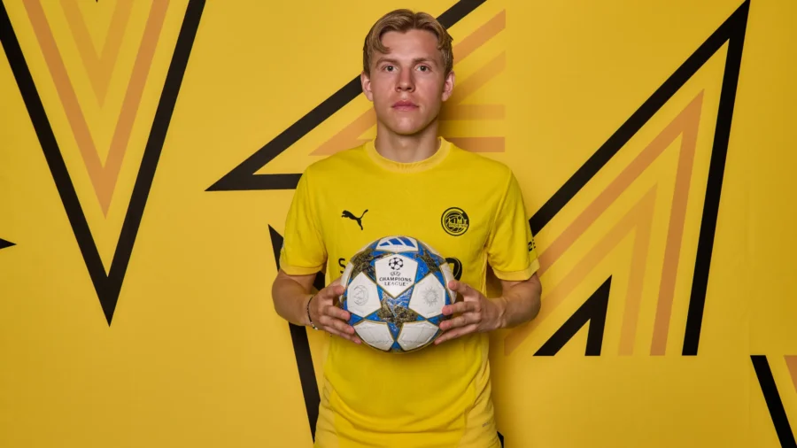 Ligue des champions 2025-2026 : Slavia Prague-Bodo/Glimt, les compositions probables
