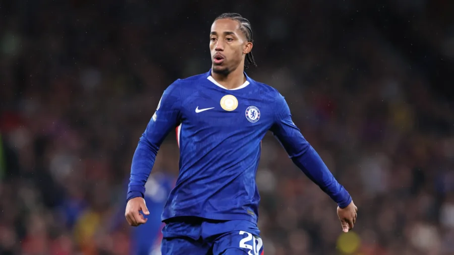 Premier League 2025/2026 : Nottingham Forest – Chelsea, les compositions probables