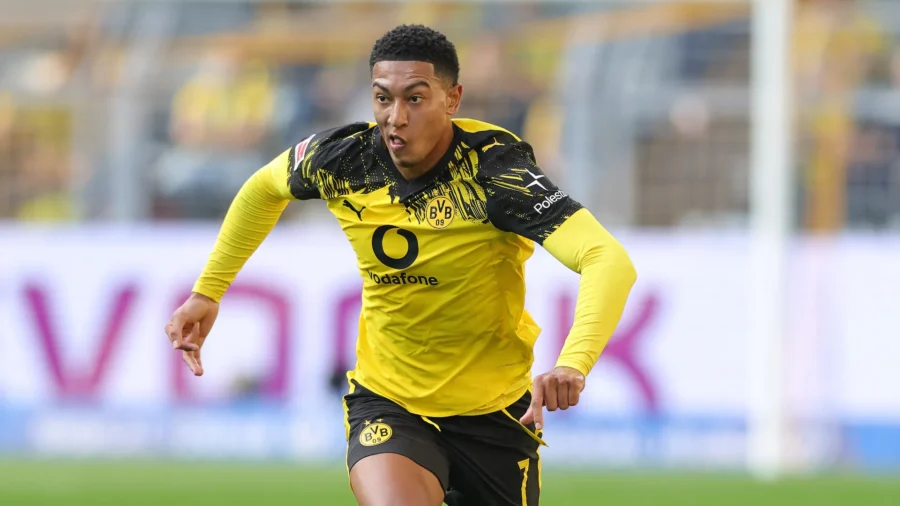 Bundesliga 2025-2026 : Heidenheim-Borussia Dortmund, les compositions probables
