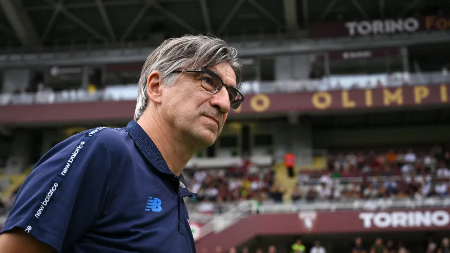 Torino, Juric impressionné : "La situation est pire que dans mes souvenirs&quot ;