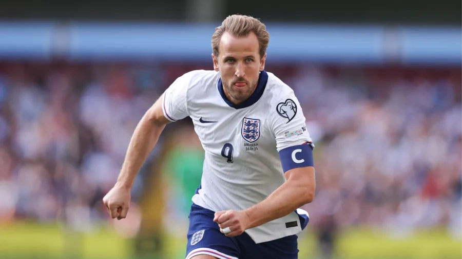 Qualifications pour la Coupe du monde 2026 : Serbie-Angleterre, les compositions probables