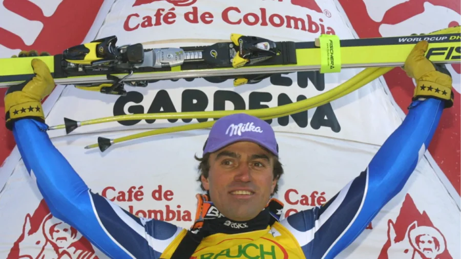Mort tragique de Matteo Franzoso, Kristian Ghedina ébranlé : "Ski trop rapide&quot ;
