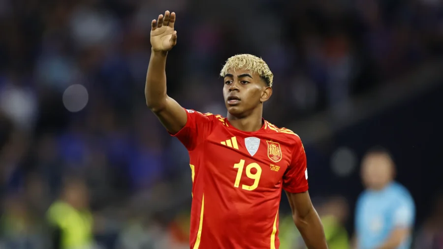 Qualification pour la Coupe du Monde 2026 : Bulgarie – Espagne, les compositions probables