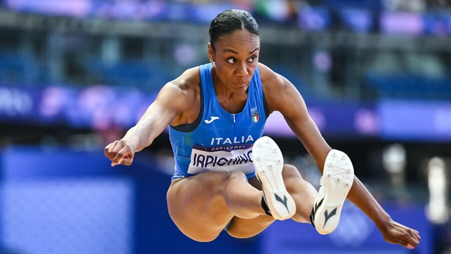 Championnats du monde, samedi les 25 premiers Azzurri à concourir à Tokyo