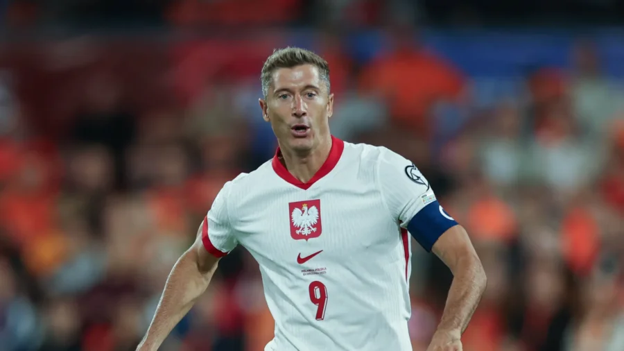 Qualifications pour la Coupe du Monde 2026 : Pologne-Finlande, les compositions probables