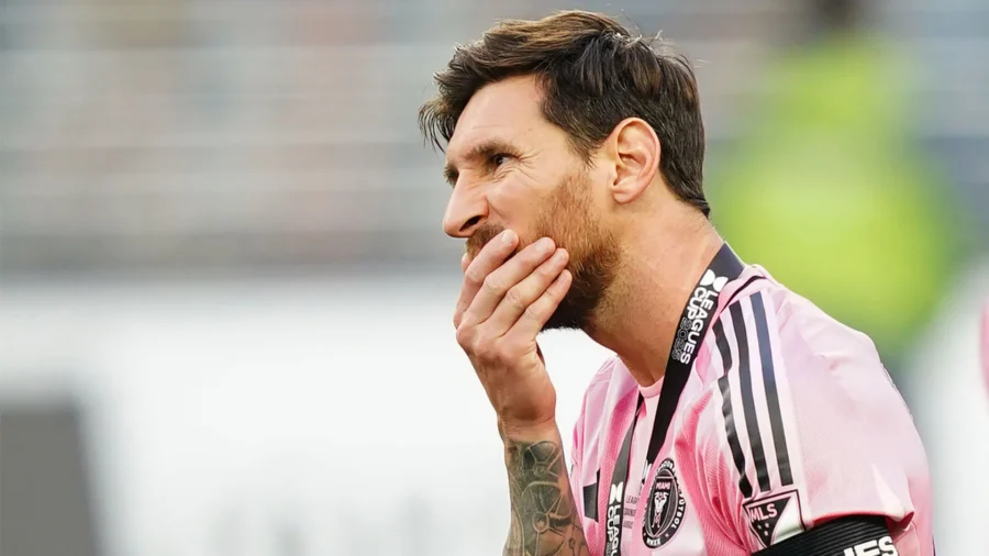 Lionel Messi ne pense pas à la retraite : un maxi renouvellement avec l’Inter Miami est prêt