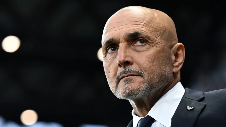 Luciano Spalletti et le retour sur le banc : il y a un obstacle à franchir