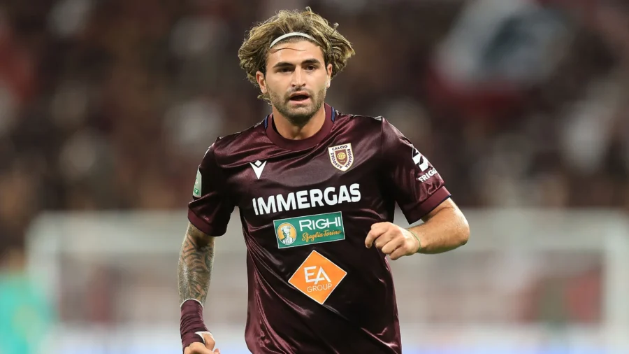 Serie B 2025-2026 : Reggiana-Virtus Entella, les formations probables