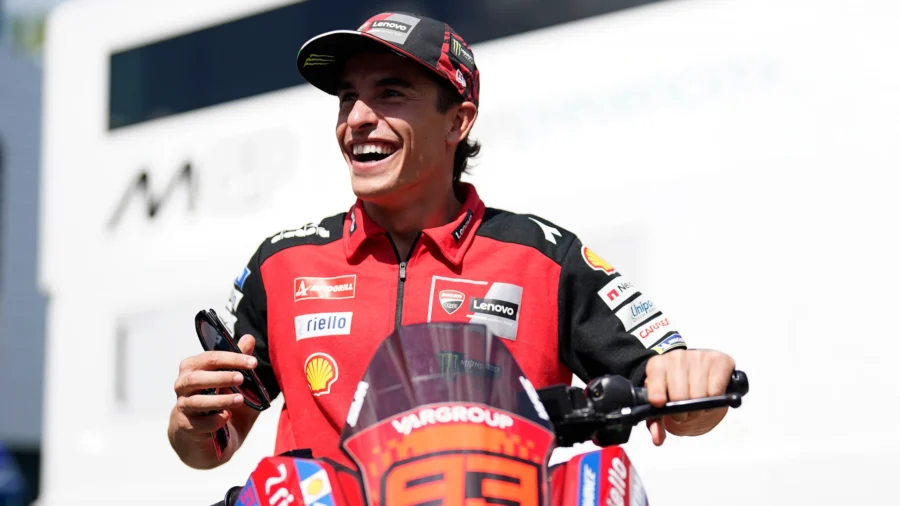 MotoGp, tout est prêt à Misano : Marc Marquez est l’homme à battre, Pecco Bagnaia cherche la rédemption