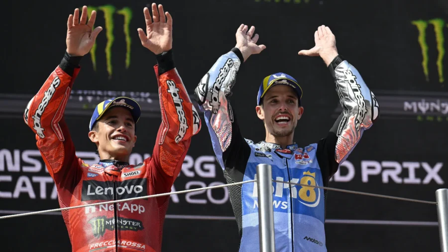 Ducati, Marc Marquez révèle : "Tardozzi m’avait dit.. ;