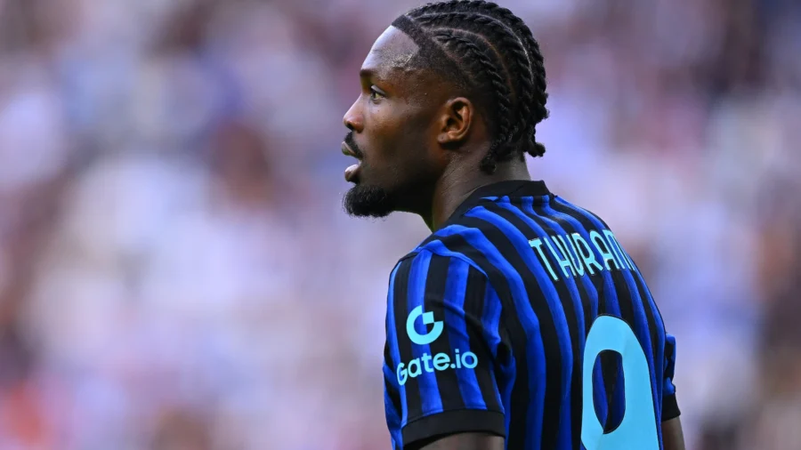 Ligue des champions 2025-2026 : Ajax – Inter, les compositions probables