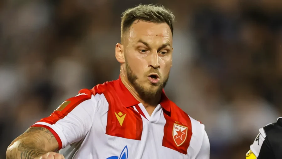 Europa League 2025-2026 : Red Star – Celtic, les compositions probables
