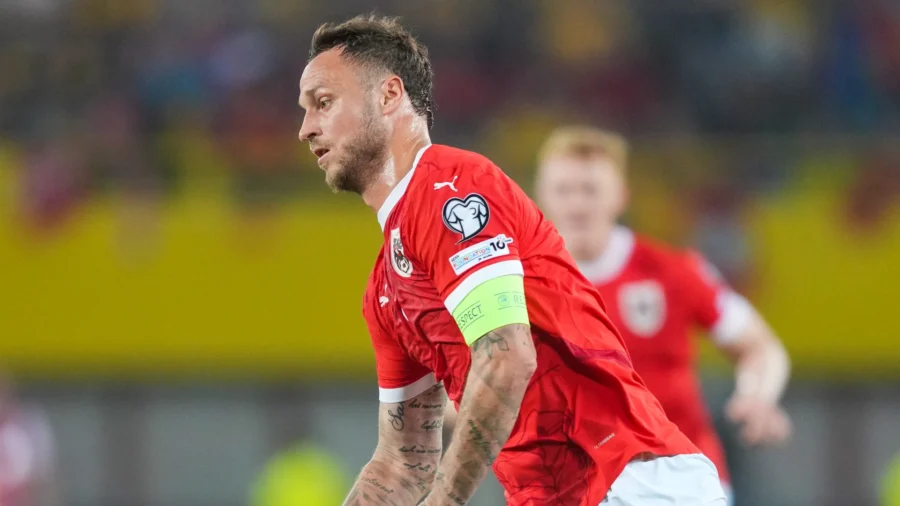 Qualification pour la Coupe du Monde 2026 : Autriche-Bosnie-Herzégovine, les compositions probables