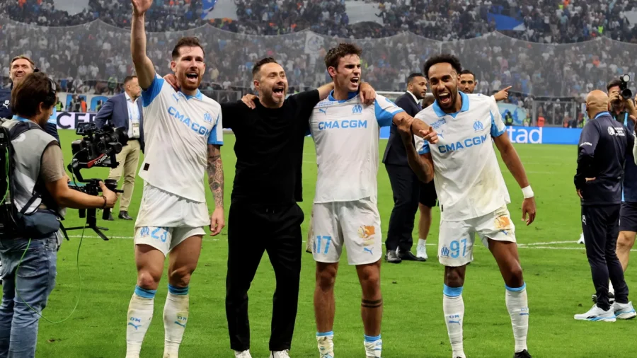 Ligue 1 2025-2026 : Strasbourg – Marseille, les compositions probables