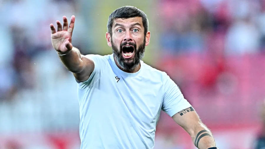 Serie B 2025-2026 : Bari – Sampdoria, les compositions probables
