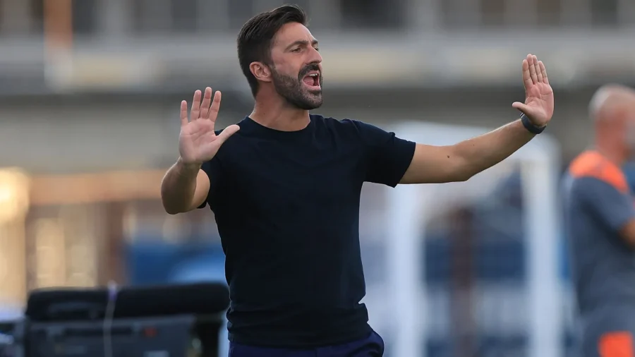 Serie B 2025-2026 : Padova-Virtus Entella, les compositions probables