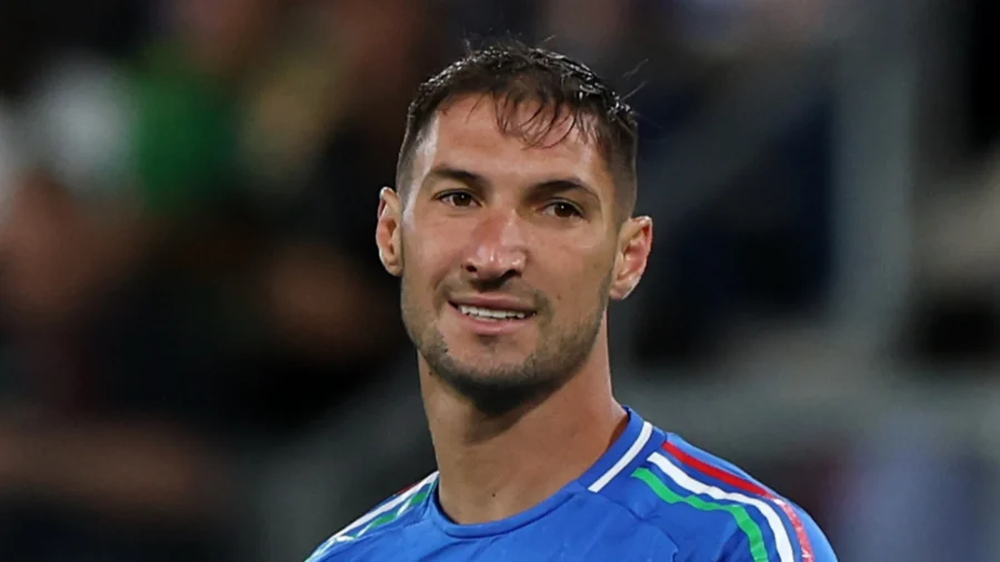 Matteo Politano, après le sourire avec les Azzurri, il y a du nouveau pour Naples
