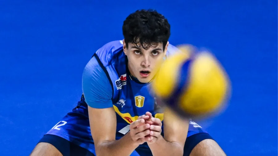 Coupe du monde, l’Italie bat l’Ukraine et se qualifie pour les huitièmes de finale