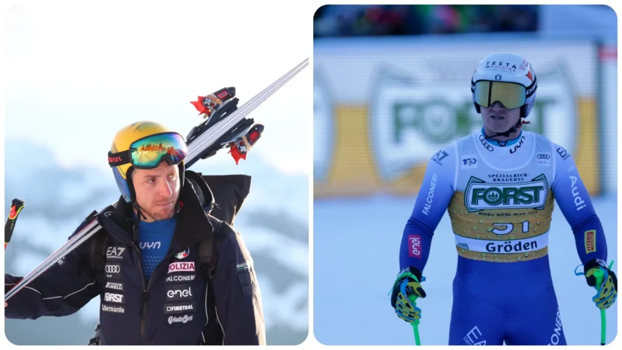 Mattia Casse et Benjamin Alliod se souviennent de Matteo Franzoso