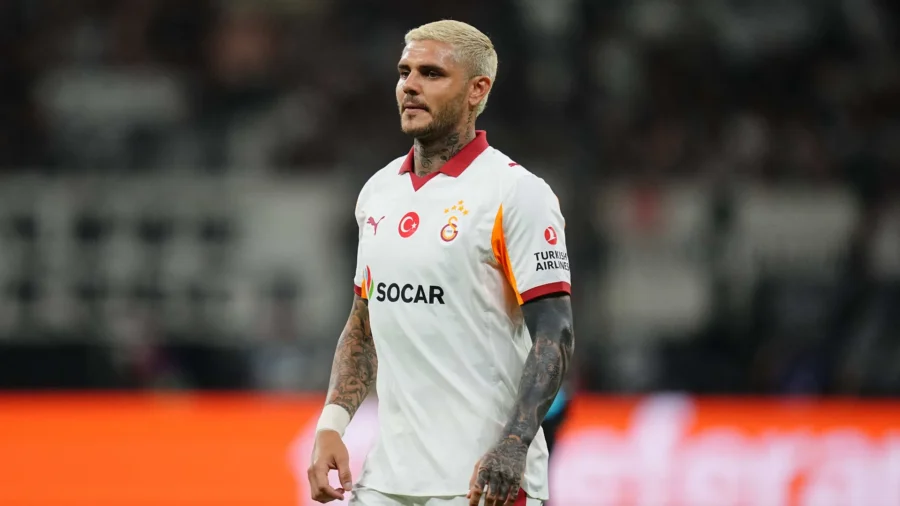 L’agent de Mauro Icardi envoie un message clair sur le marché milanais