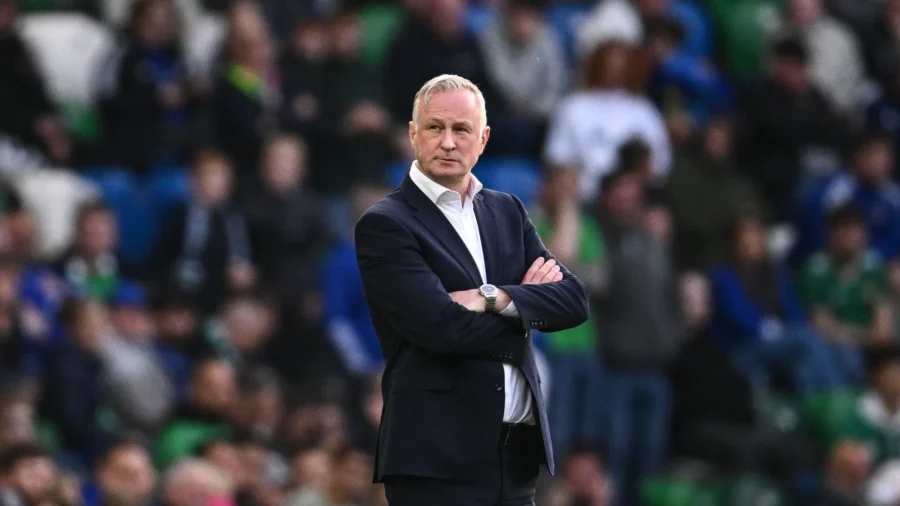 Qualifications pour la Coupe du Monde 2026 : Luxembourg – Irlande du Nord, les compositions probables