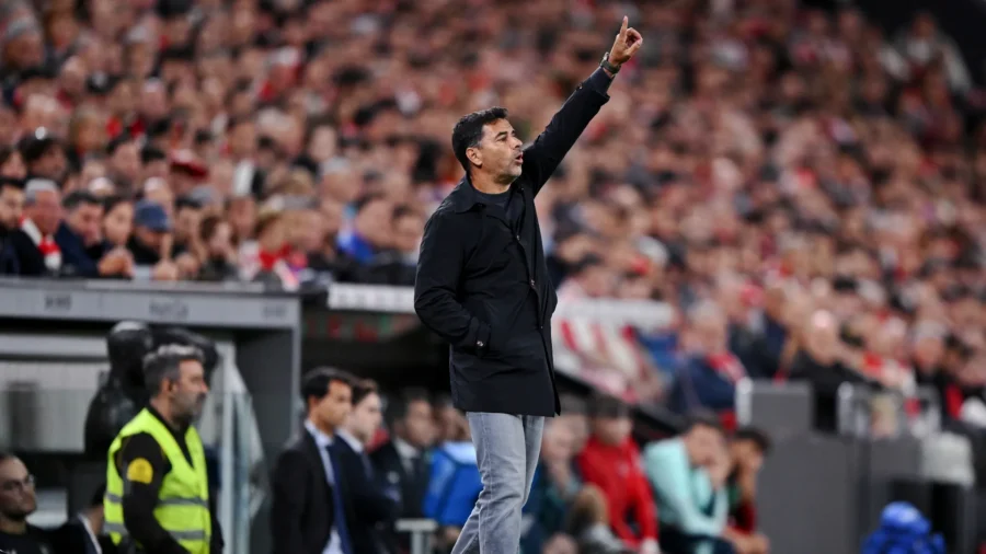 Liga 2025-2026 : Girona-Espanyol, les formations probables