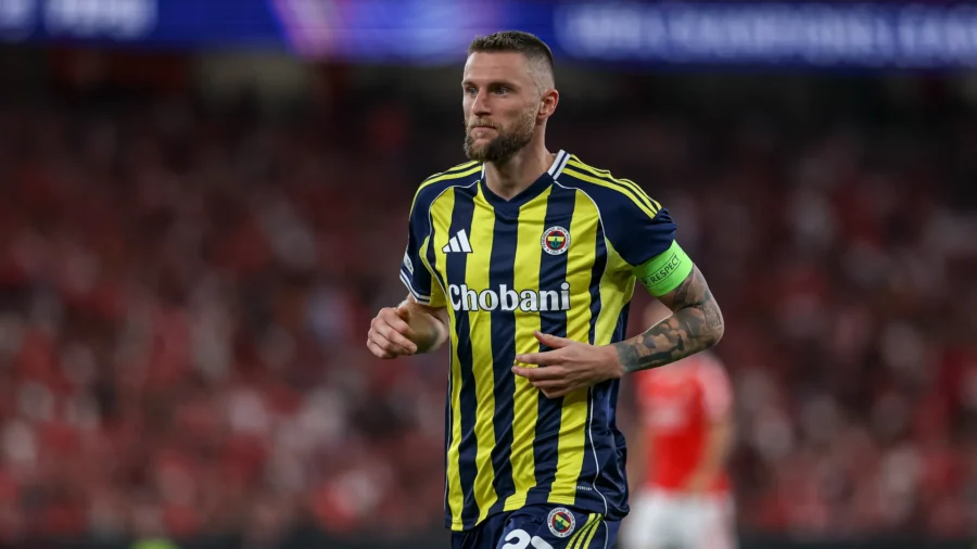 Europa League 2025-2026 : Dinamo Zagreb – Fenerbahçe, les compositions probables