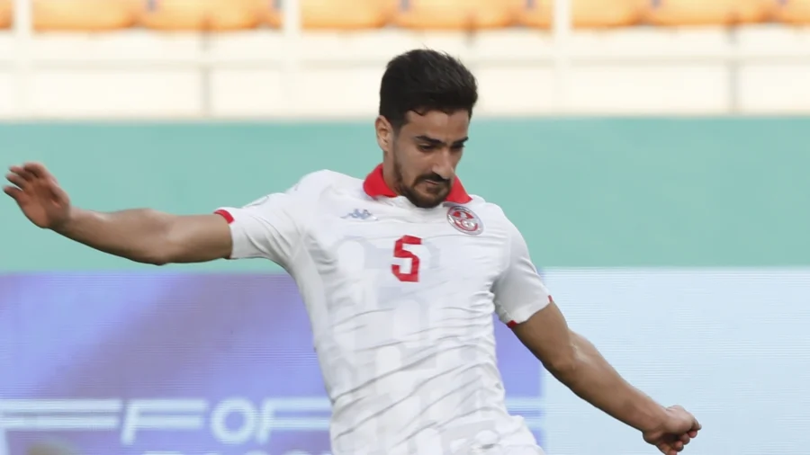 Coupe du monde 2026 : un but à la 94e minute qualifie la Tunisie