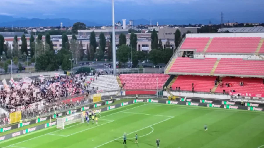 Monza, un flop le premier post-Adriano Galliani : Padoue gagne