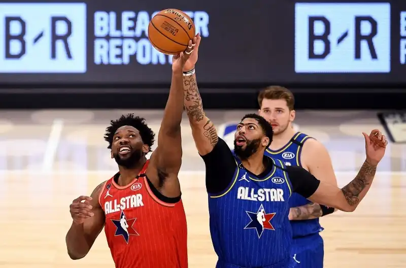 NBA All Star Game 2026, nouveau format : États-Unis contre reste du monde