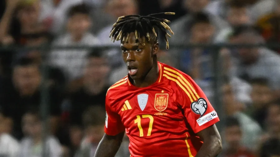 Qualifications pour la Coupe du monde 2026 : Turquie-Espagne, les compositions probables