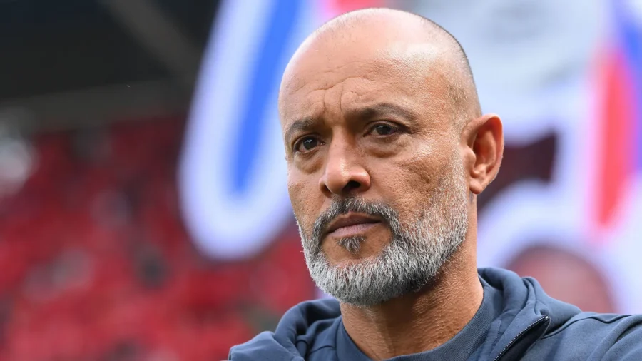 Pas de réconciliation pour Nuno Espirito Santo : Nottingham Forest le licencie